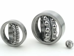 NSK自動調心球軸承-NSK自動調心球軸承