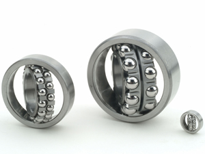 FAG圓柱滾子軸承-FAG自動調心圓柱滾子軸承