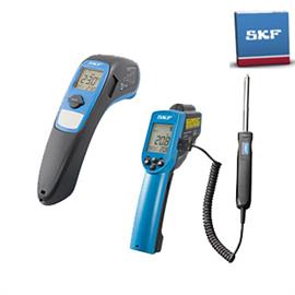 SKF軸承監測儀器