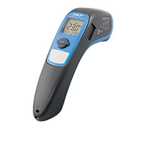 紅外線測溫儀