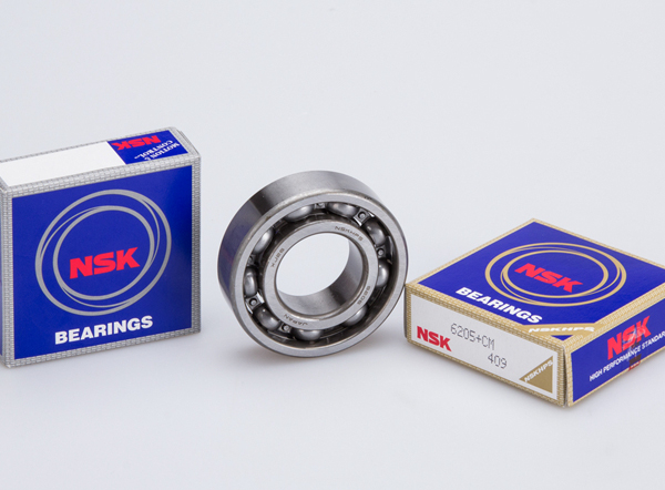 nsk軸承真假圖片辨別