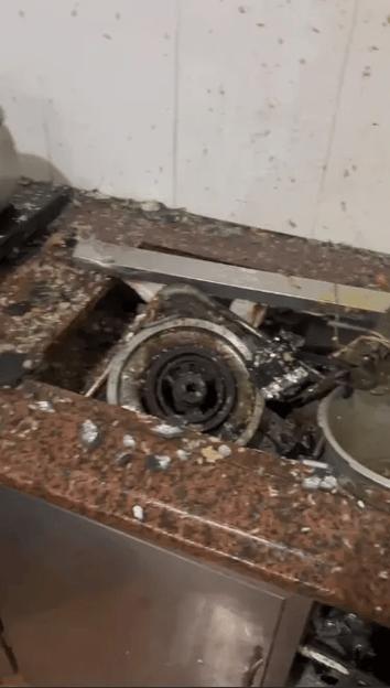 2025澳门马经,最新资料和高压锅煮粽子爆炸与高压锅煮粽子爆炸是怎么回事