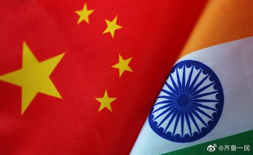 2025澳门天天开好彩大全开奖结果是多少和印度外长发声与印度 外媒